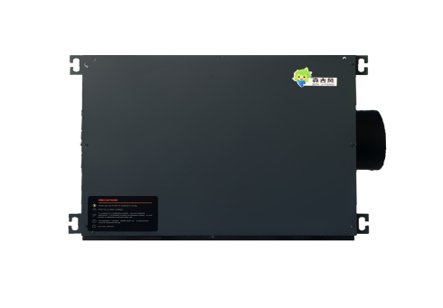 帶離子除塵新風機 帶離子除塵新風機