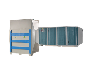 廢氣處理設(shè)備 廢氣處理設(shè)備