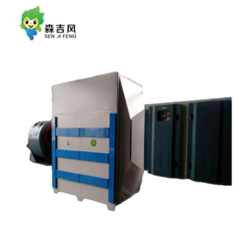 印刷廢氣處理設(shè)備 印刷廢氣處理設(shè)備