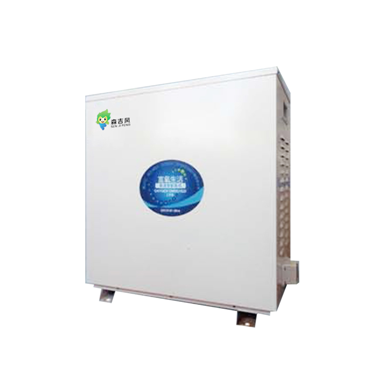 森吉風彌散式制氧機 森吉風彌散式制氧機