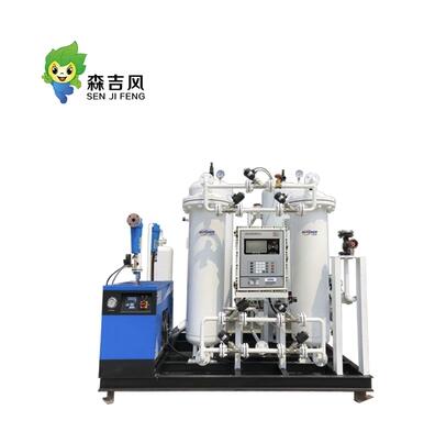 森吉風高原制氧機